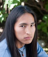 David Midthunder