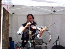 David Midthunder #997003 picture (Landscape Medium)