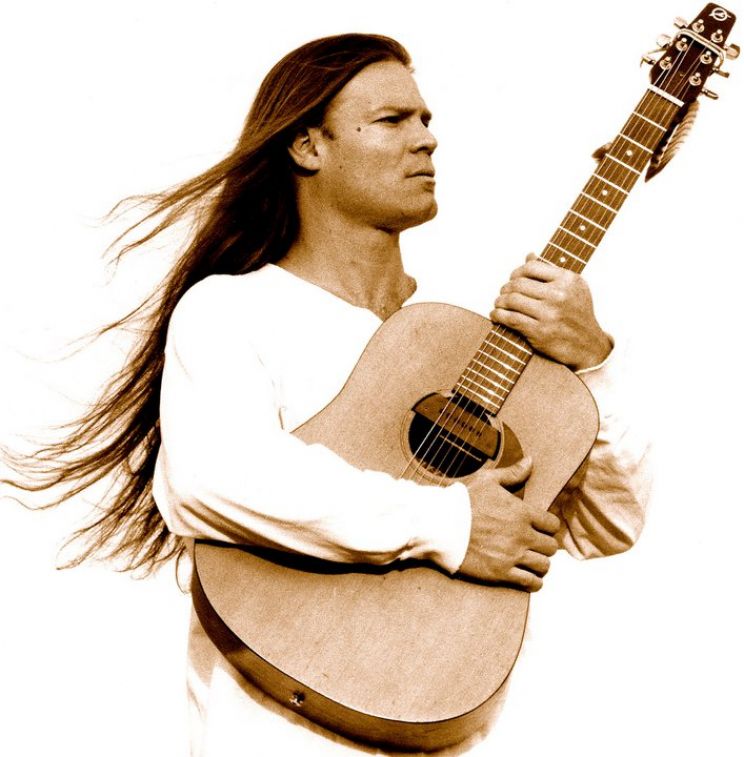 David Midthunder
