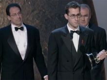 David Milch