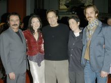 David Milch