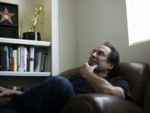 David Milch