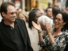 David Milch