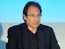 David Milch