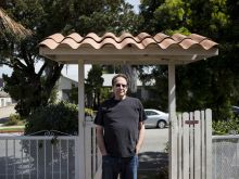 David Milch