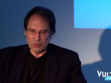 David Milch