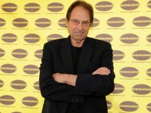 David Milch