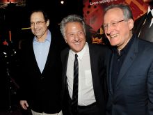 David Milch