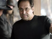 David Milch
