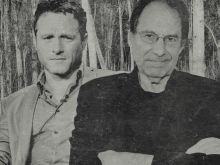 David Milch