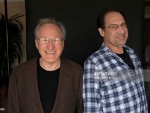 David Milch