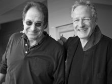 David Milch