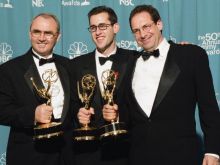 David Milch