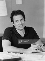 David Milch