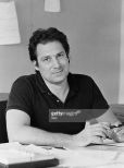 David Milch