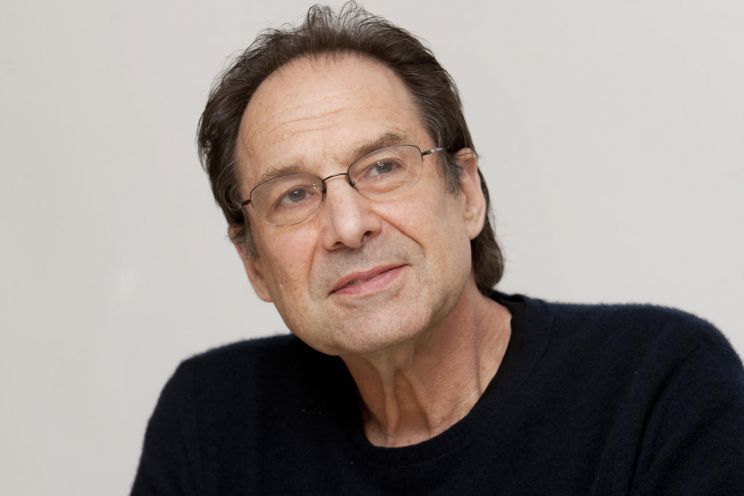 David Milch