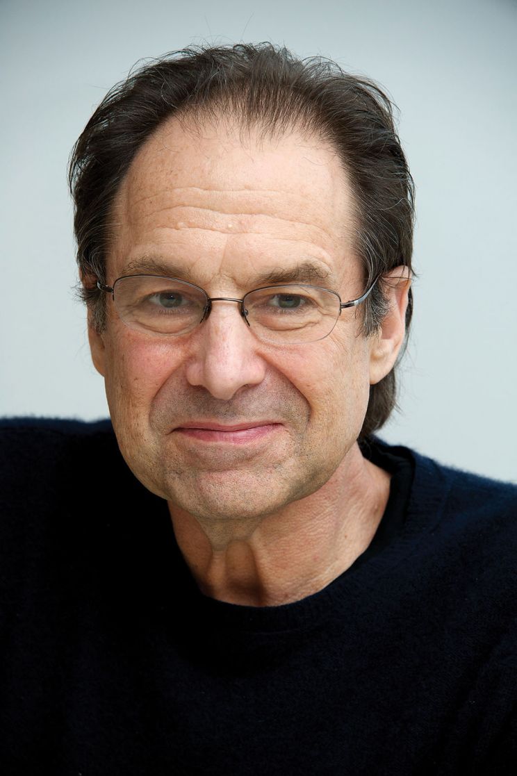 David Milch