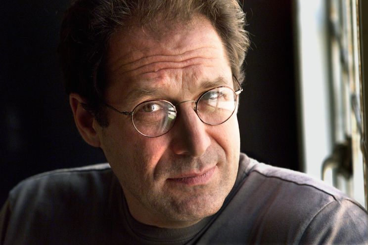 David Milch