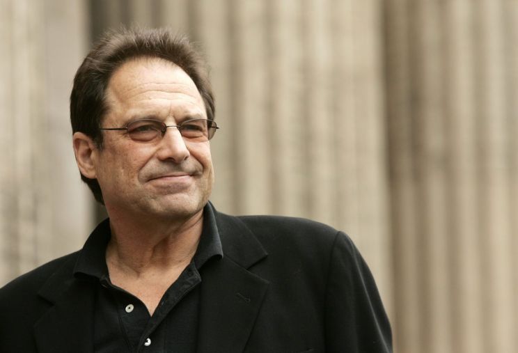 David Milch