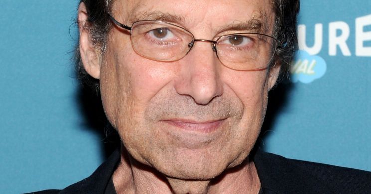 David Milch