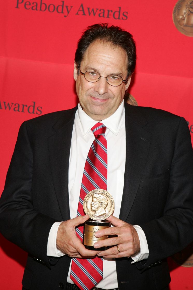 David Milch