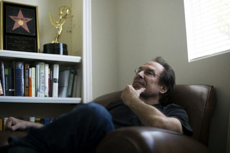 David Milch