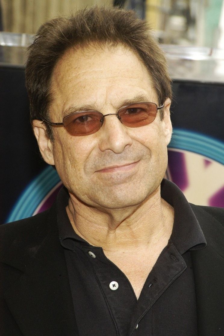 David Milch