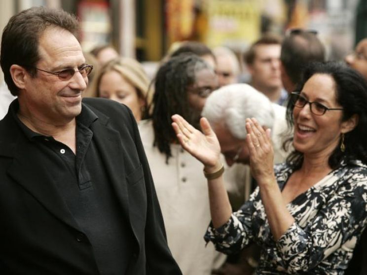 David Milch
