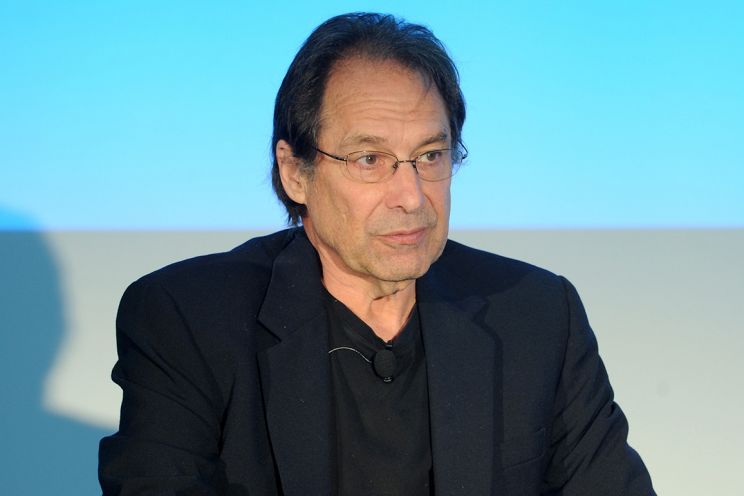 David Milch