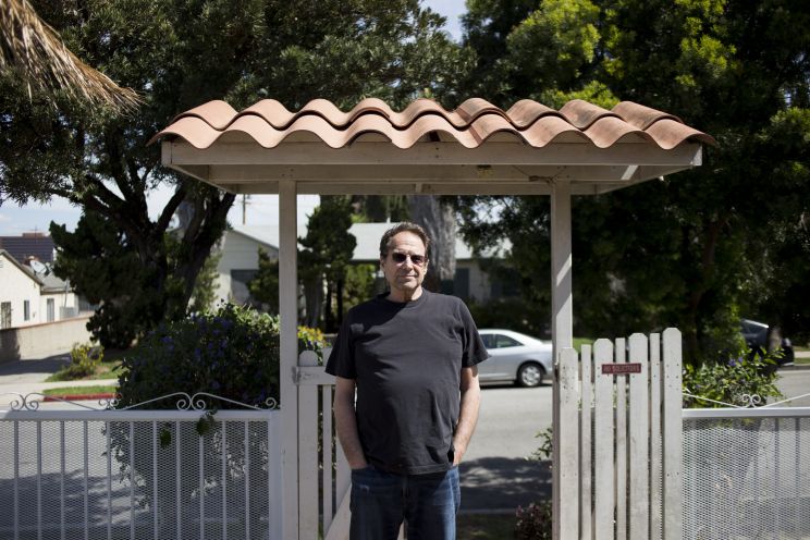 David Milch