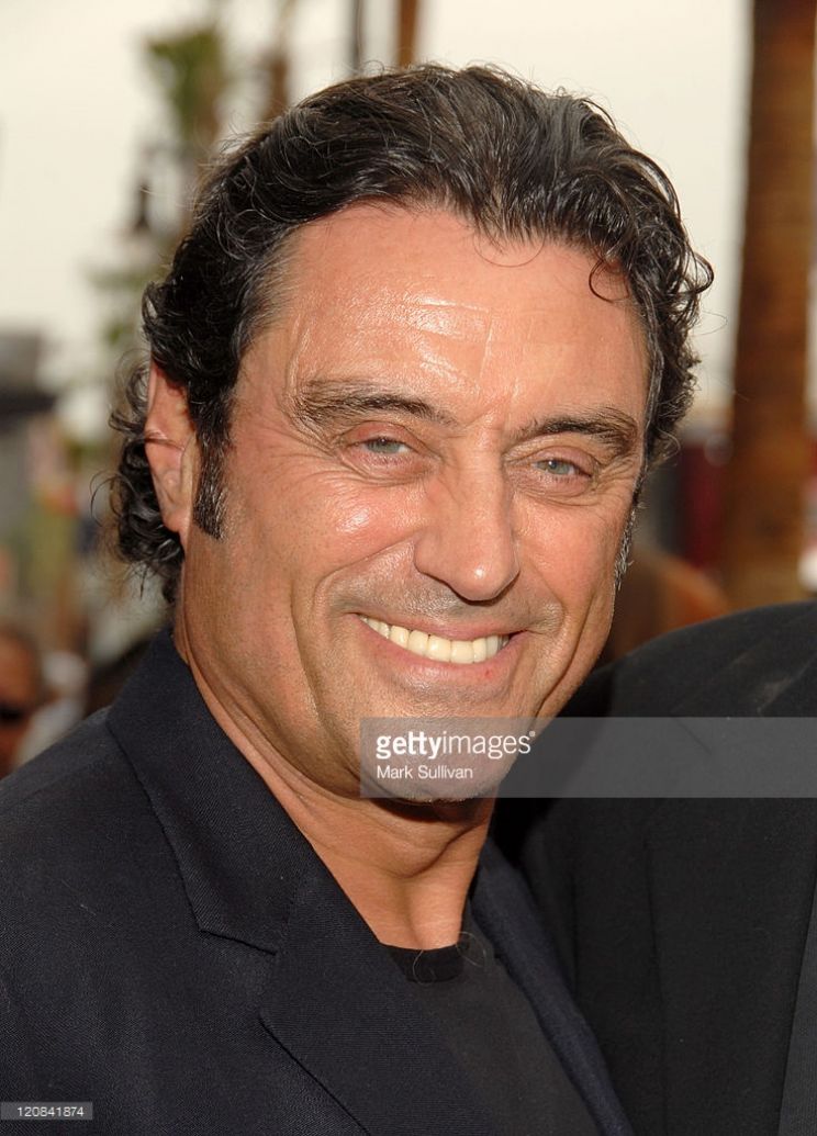 David Milch