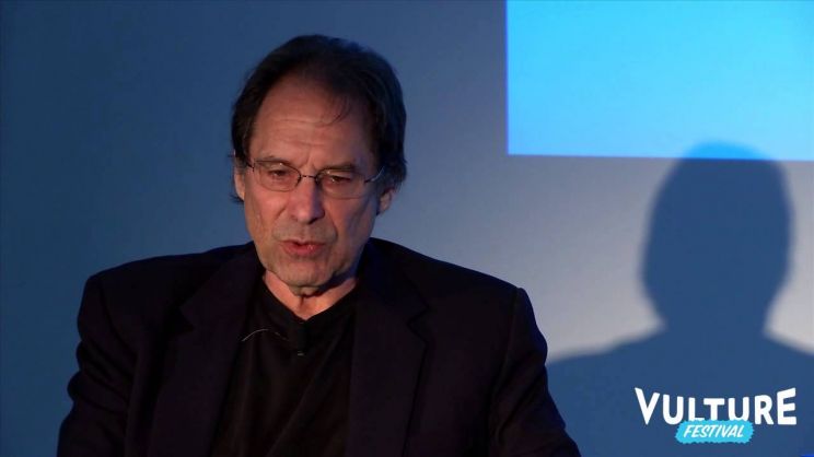 David Milch
