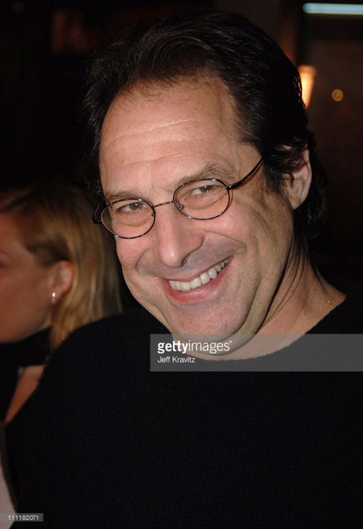 David Milch