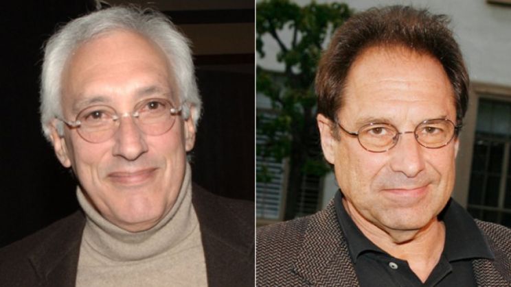 David Milch