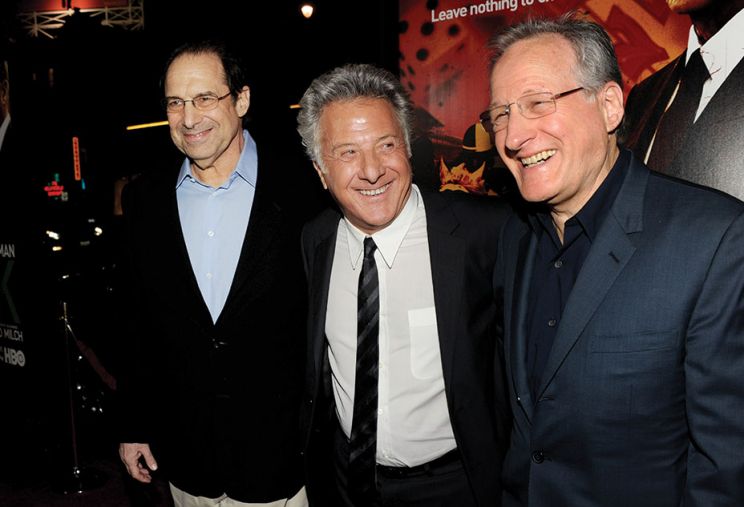 David Milch