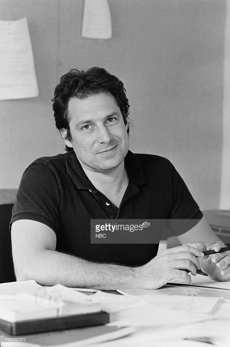 David Milch