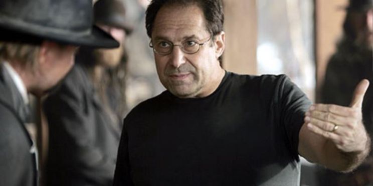 David Milch