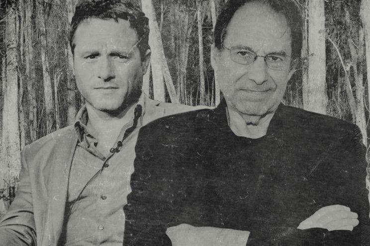 David Milch