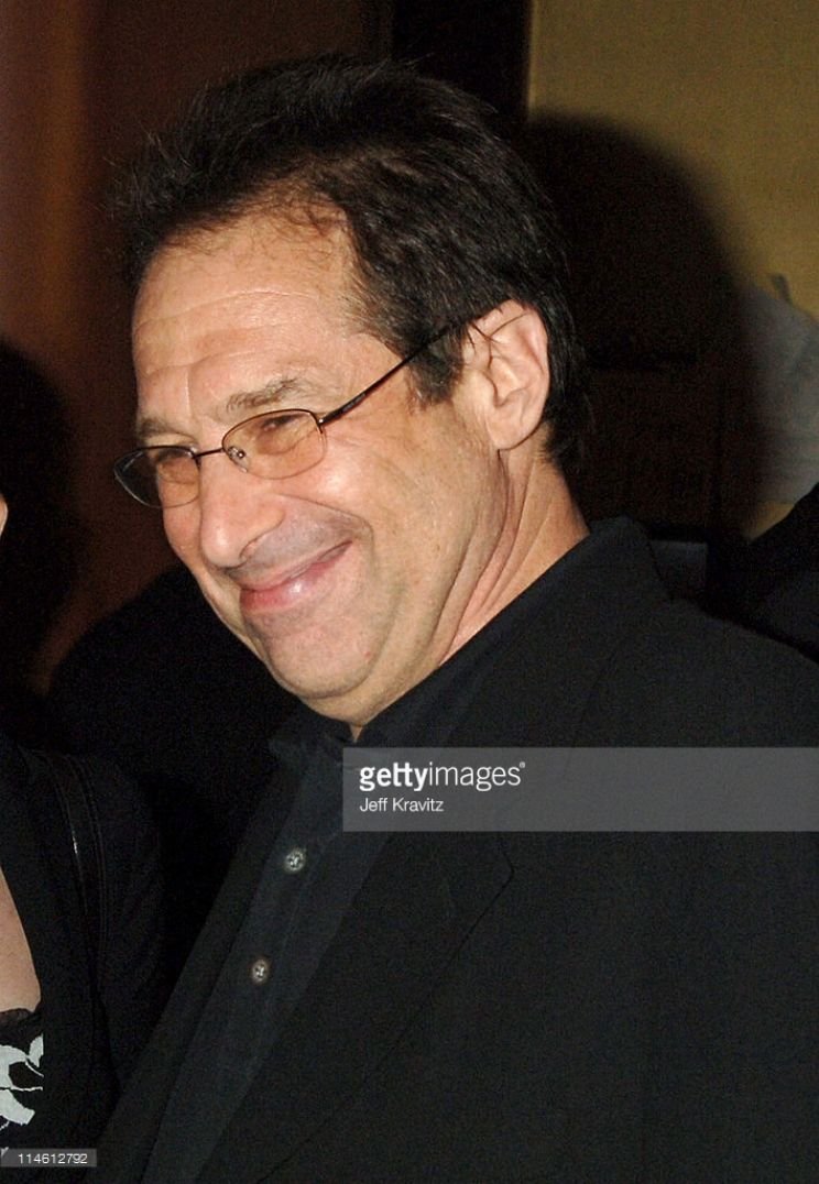 David Milch