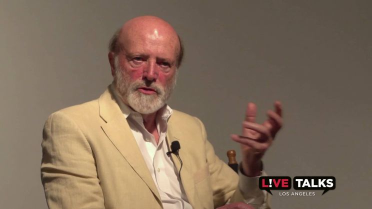 David Milch
