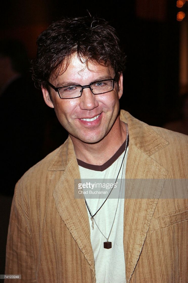 David Millbern