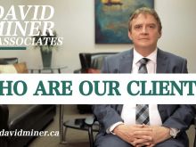 David Miner