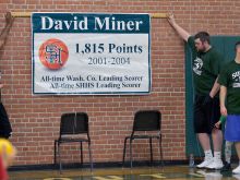 David Miner