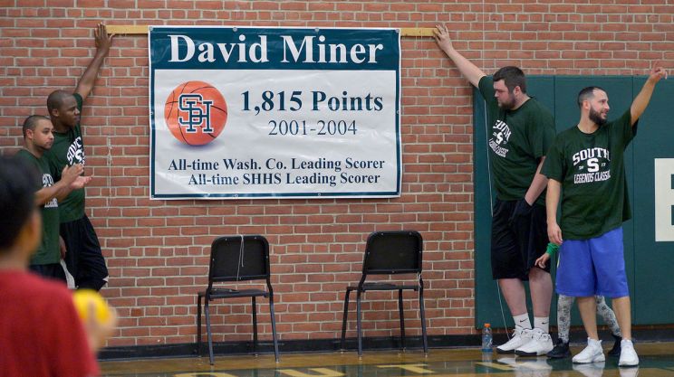 David Miner