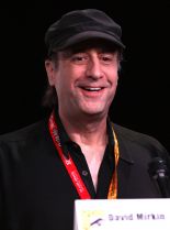 David Mirkin