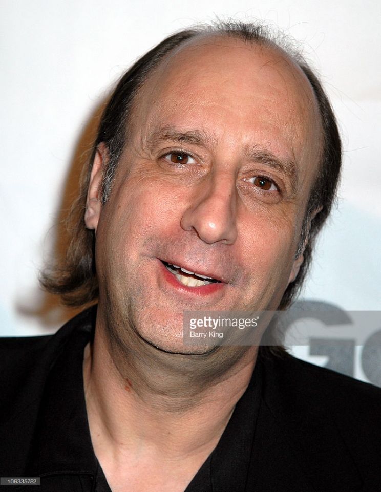 David Mirkin