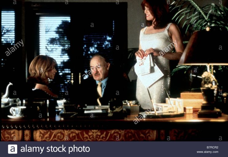 David Mirkin