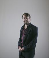 David Mitchell