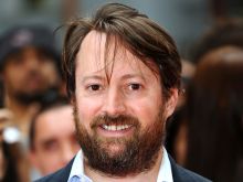 David Mitchell