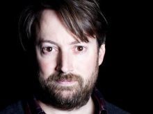 David Mitchell